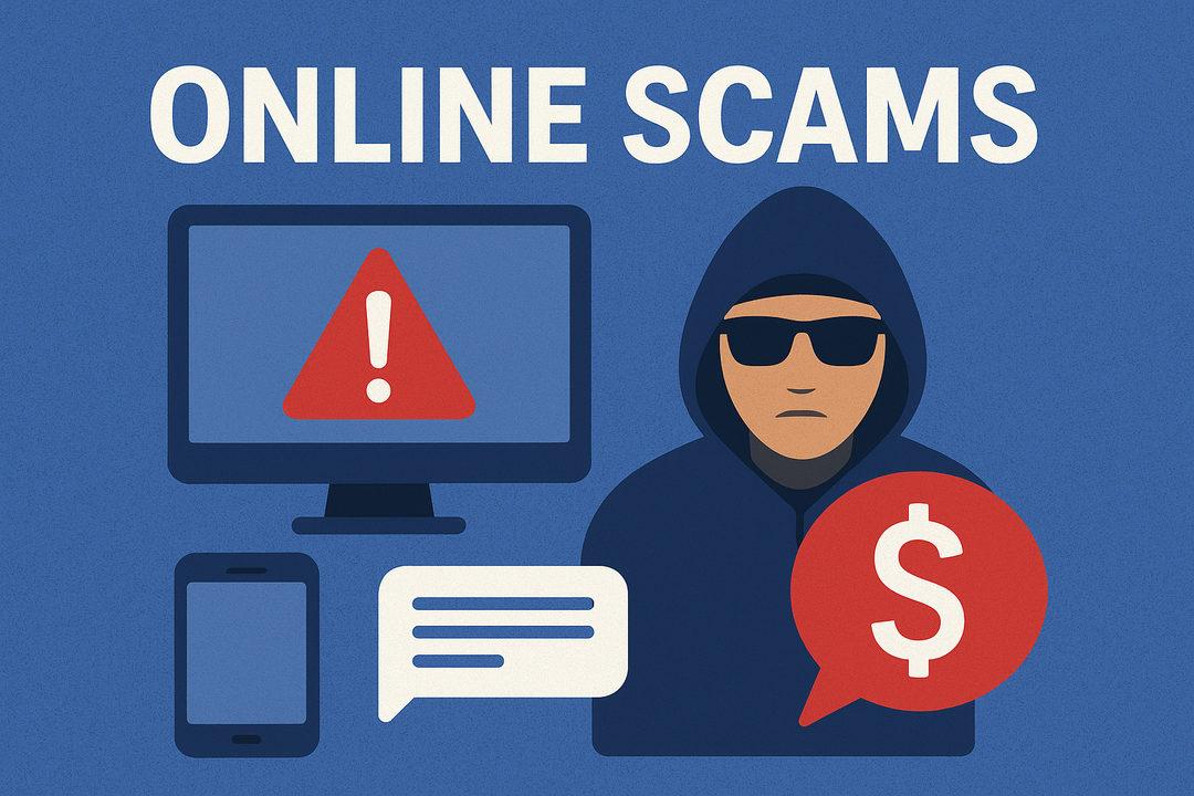 Trusphera Launches Initiative to Combat Rising Online Scams