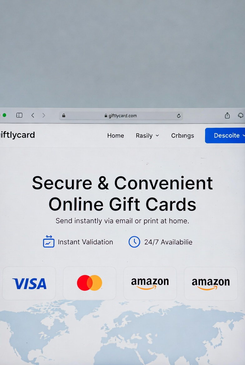 Is Giftlycard.com Legit? An In-Depth Review of This Trusted Gift Card Platform